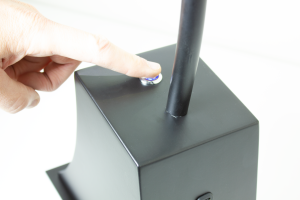 wavelux_catering_light_button